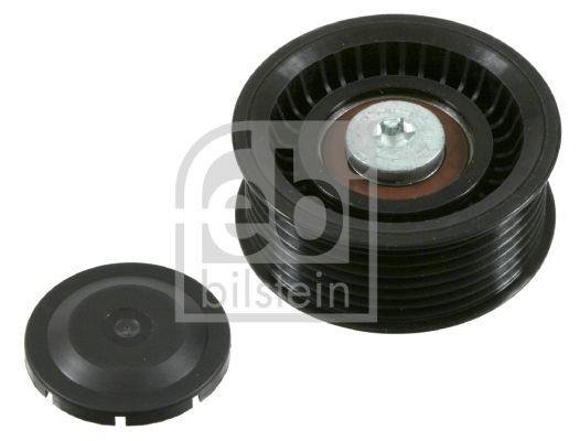 FEBI BILSTEIN 22363 Deflection/Guide Pulley, V-ribbed belt