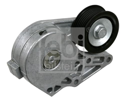 FEBI BILSTEIN 22364 Belt Tensioner, V-ribbed belt