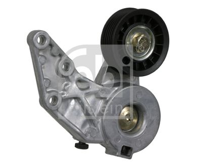 Belt Tensioner, V-ribbed belt FEBI BILSTEIN 22365