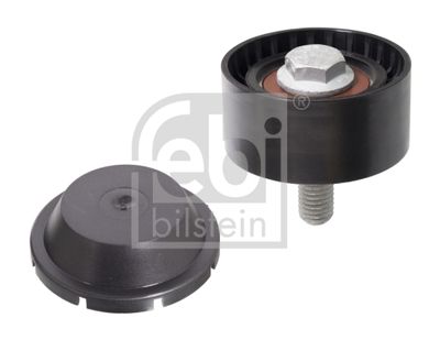 Deflection Pulley/Guide Pulley, timing belt FEBI BILSTEIN 22366