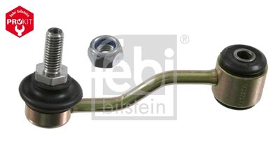 Link/Coupling Rod, stabiliser bar FEBI BILSTEIN 22371