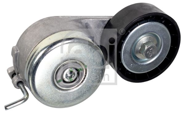 FEBI BILSTEIN 22376 Belt Tensioner, V-ribbed belt