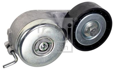 Belt Tensioner, V-ribbed belt FEBI BILSTEIN 22376
