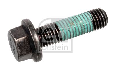 Screw, waterpump FEBI BILSTEIN 22387