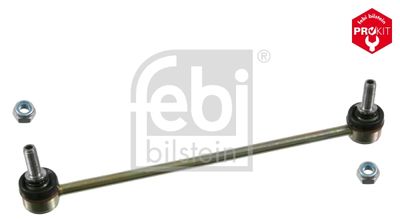 Link/Coupling Rod, stabiliser bar FEBI BILSTEIN 22390