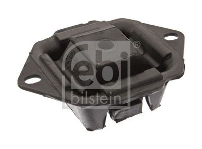 Mounting, automatic transmission FEBI BILSTEIN 22394