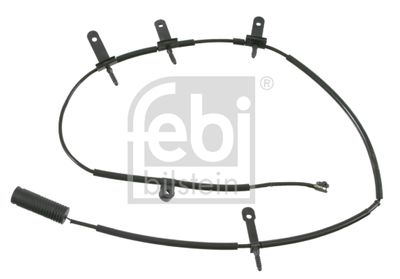 Warning Contact, brake pad wear FEBI BILSTEIN 22396