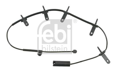 Warning Contact, brake pad wear FEBI BILSTEIN 22397