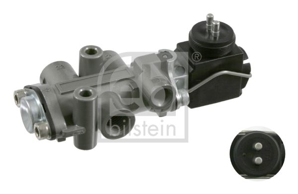 FEBI BILSTEIN 22398 Solenoid Valve