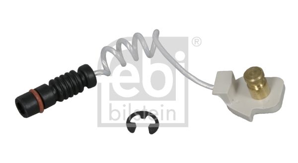 FEBI BILSTEIN 22401 Warning Contact, brake pad wear