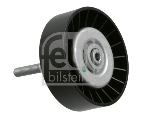 FEBI BILSTEIN 22405 Deflection/Guide Pulley, V-ribbed belt