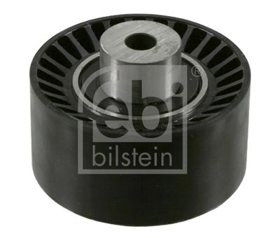 Deflection Pulley/Guide Pulley, timing belt FEBI BILSTEIN 22407