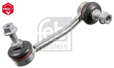 Link/Coupling Rod, stabiliser bar FEBI BILSTEIN 22417