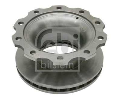 Brake Disc FEBI BILSTEIN 22426