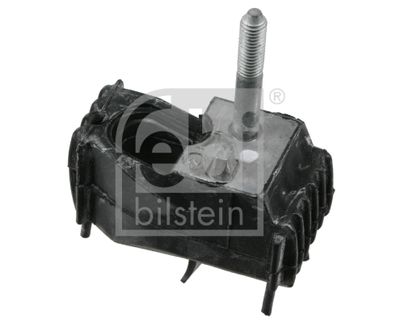 Mounting, automatic transmission FEBI BILSTEIN 22429