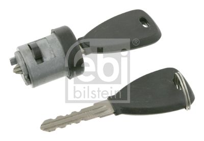 Lock Cylinder, ignition lock FEBI BILSTEIN 22430