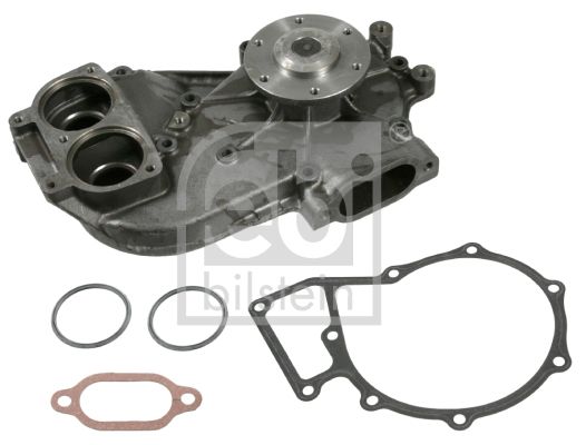 FEBI BILSTEIN 22453 Water Pump, engine cooling
