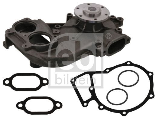FEBI BILSTEIN 22454 Water Pump, engine cooling
