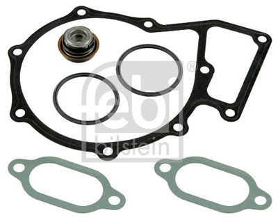 Gasket Set, water pump FEBI BILSTEIN 22457