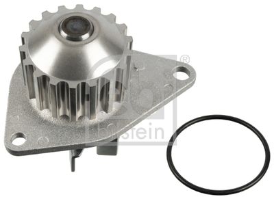 Water Pump, engine cooling FEBI BILSTEIN 22490