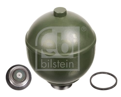 FEBI BILSTEIN 22496 Pressure Accumulator, pneumatic suspension