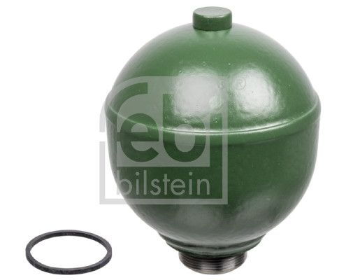 FEBI BILSTEIN 22501 Pressure Accumulator, pneumatic suspension