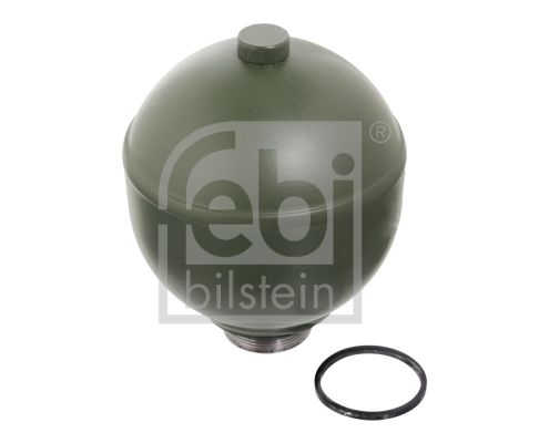 FEBI BILSTEIN 22503 Pressure Accumulator, pneumatic suspension