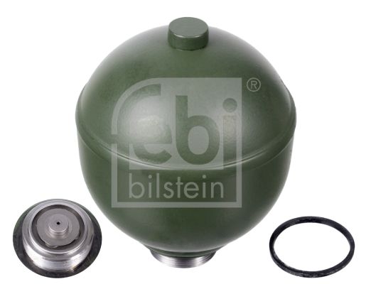 FEBI BILSTEIN 22505 Pressure Accumulator, pneumatic suspension