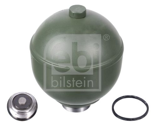 FEBI BILSTEIN 22521 Pressure Accumulator, pneumatic suspension