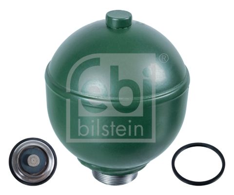 FEBI BILSTEIN 22523 Pressure Accumulator, pneumatic suspension