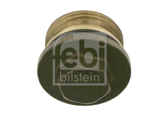 FEBI BILSTEIN 22529 Bolt, wheel cover