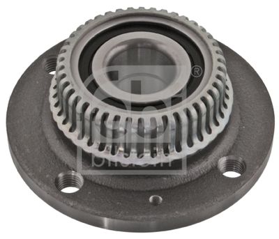 Wheel Bearing Kit FEBI BILSTEIN 22556