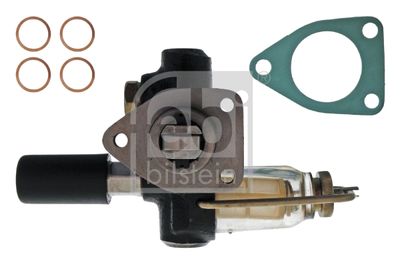 Pump, fuel pre-supply FEBI BILSTEIN 22576