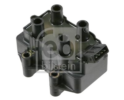 Ignition Coil FEBI BILSTEIN 22581