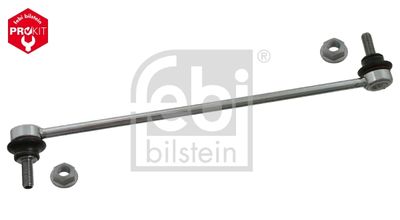 Link/Coupling Rod, stabiliser bar FEBI BILSTEIN 22589
