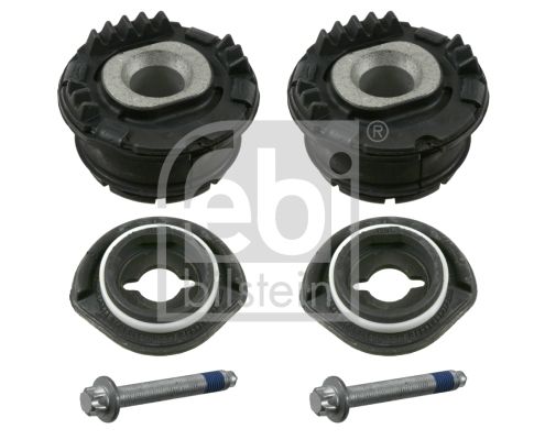 FEBI BILSTEIN 22606 Bush Set, axle beam