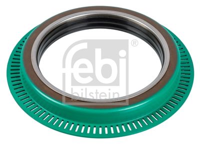 Shaft Seal, wheel bearing FEBI BILSTEIN 22616