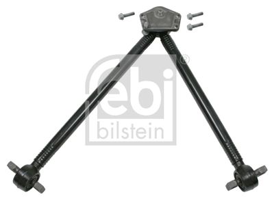 Control/Trailing Arm, wheel suspension FEBI BILSTEIN 22625