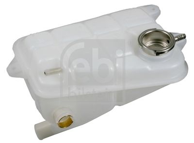 Expansion Tank, coolant FEBI BILSTEIN 22637