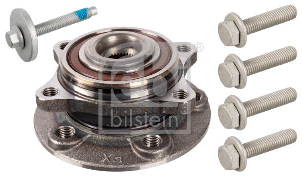 FEBI BILSTEIN 22649 Wheel Bearing Kit