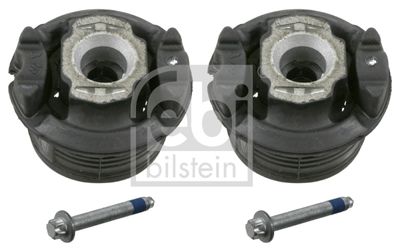 Bush Set, axle beam FEBI BILSTEIN 22672