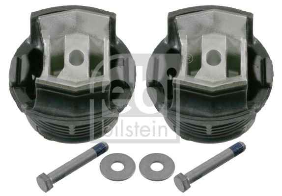 FEBI BILSTEIN 22679 Bush Set, axle beam
