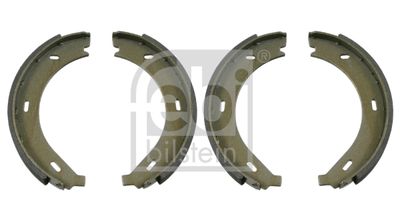 Brake Shoe Set, parking brake FEBI BILSTEIN 22680