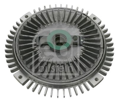 Clutch, radiator fan FEBI BILSTEIN 22682