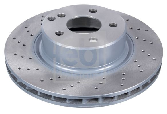FEBI BILSTEIN 22683 Brake Disc