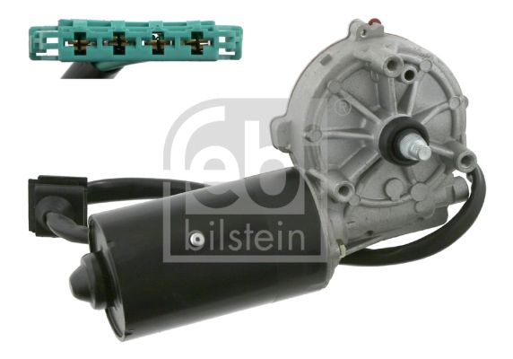 FEBI BILSTEIN 22692 Wiper Motor