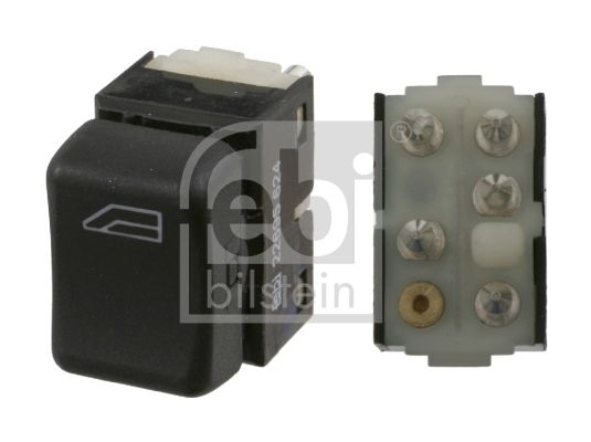 FEBI BILSTEIN 22695 Switch, window regulator