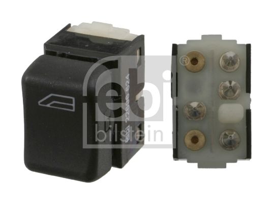 FEBI BILSTEIN 22696 Switch, window regulator