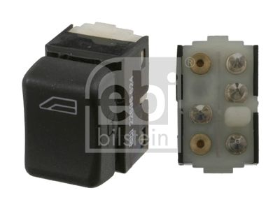 Switch, window regulator FEBI BILSTEIN 22696