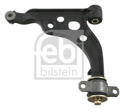 Control/Trailing Arm, wheel suspension FEBI BILSTEIN 22705